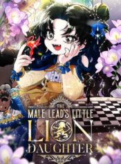 The Male Lead’s Little Lion Daughter