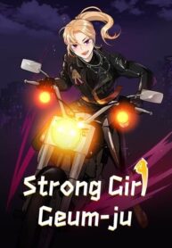 Strong Girl Geum-ju